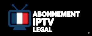 Abonnement iptv